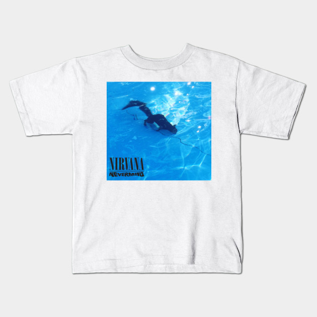 t shirt nevermind